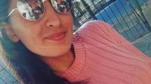 Imagen de Detuvieron al motociclista de Roca que mató a Nicole en el 2021 y no respetó las reglas de conducta