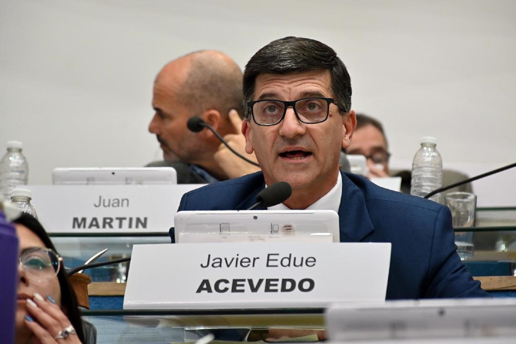 Proponen crear la Marca Río Negro, Patagonia Argentina