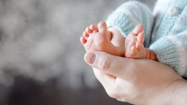 La provincia de Río Negro impulsa modificaciones en el régimen de licencias para padres y madres  que tramiten la adopción de niños o niñas. Archivo