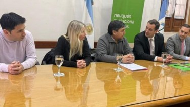 Los agentes actuarán como una alerta temprana ante el delito. 