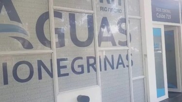 La empresa Aguas Rionegrinas deberá cambiar el medidor totalizador del barrio 12 de Septiembre de Cipolletti. 