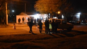 Murió tras ser apuñalado en Roca: investigan cómo ocurrió el hecho