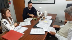 Autoridades del Ipross presentaron tres denuncias penales por posibles defraudaciones a la obra social