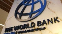 Imagen de El Banco Mundial apuesta por las reformas de Javier Milei y acelera 4.000 millones de dólares