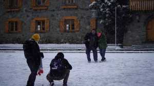 Bariloche es la ruta más comercializada por las aerolíneas nacionales y hay pasajes con promoción