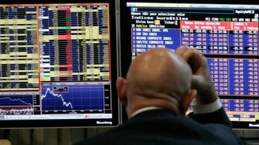 El riesgo país se acerca a los 1.500 puntos, mientras caen fuerte acciones y bonos: temor por el swap con China