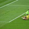 Imagen de Video | ¡No se puede creer!: el Borussia Dortmund falló tres goles ante el Real Madrid, en siete minutos