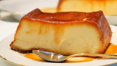 Budín de pan, un clásico paso a paso que tenés que probar