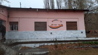 La insólita razón por la que una escuela de Neuquén no tiene clases: "Hace dos semanas no nos traen gas"