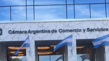 Desde la cámara de empresarios celebraron la aprobación. 