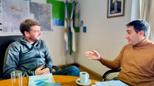 Intendentes de Río Negro reclamarán por el subsidio al transporte público de pasajeros