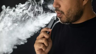 «Estamos viviendo la epidemia del vapeo»: Cardiólogos advierten por los riesgos del cigarrillo electrónico