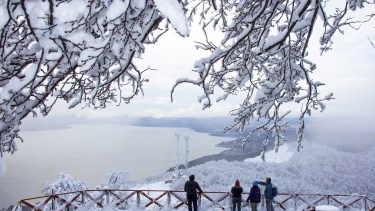 Cerro Otto: la aventura de vacaciones de invierno comienza hoy, con tarifas congeladas y nuevas propuestas