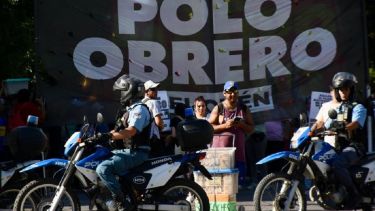 Hubo un compromiso del Gobierno y no habrán cortes en las rutas de Neuquén.   Foto: Matías Subat