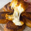 Imagen de Cómo hacer croquetas de cabutia y queso en un instante