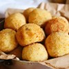 Imagen de Croquetas de papa rellenas para un rico picoteo