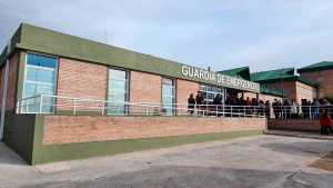 Cómo sigue la causa del agresor y los cinco policías heridos por un disturbio en Cutral Co