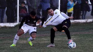 Matías Carrera: «El torneo está cuesta arriba pero le vamos a poner el pecho»