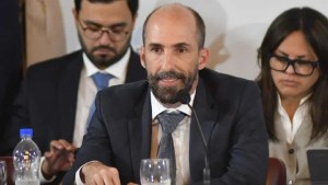 Ley Bases: el Gobierno negocia con diputados aliados para intentar aprobar Ganancias y Bienes Personales