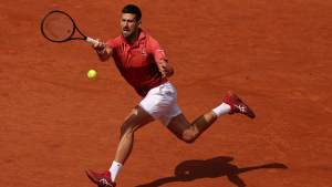 Novak Djokovic se sometió a una operación para llegar a los Juegos Olímpicos
