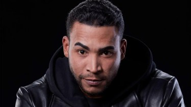 Don Omar dio buenas noticias sobre su salud