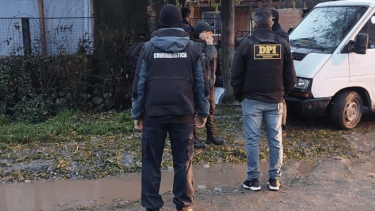 Detuvieron en El Bolsón a dos hombres y sospechan que participaron de un violento asalto en Lago Puelo