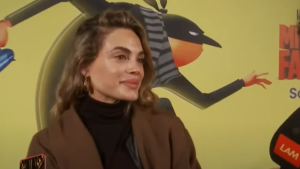 Emilia Attias rompió el silencio tras el escándalo de infidelidad y la separación con el Turco Naim: Qué dijo