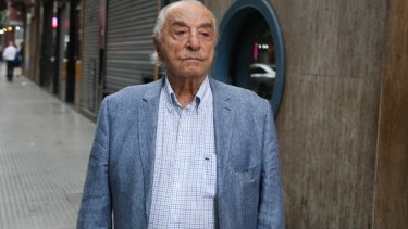 Armando Cavalieri, secretario general, destacó el acuerdo.