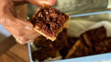 ¿Cómo estamos para unas picadura de abeja?