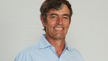 Esteban Bosch, exfuncionario en San Martín de los Andes, uno de los que fue echado en el Gobierno de Javier Milei. 