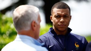 Real Madrid confirmó el acuerdo con Mbappé y por cuántos años firmará contrato