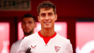 River  llegó a un acuerdo total por Federico Gattoni, el defensor argentino que juega en Europa