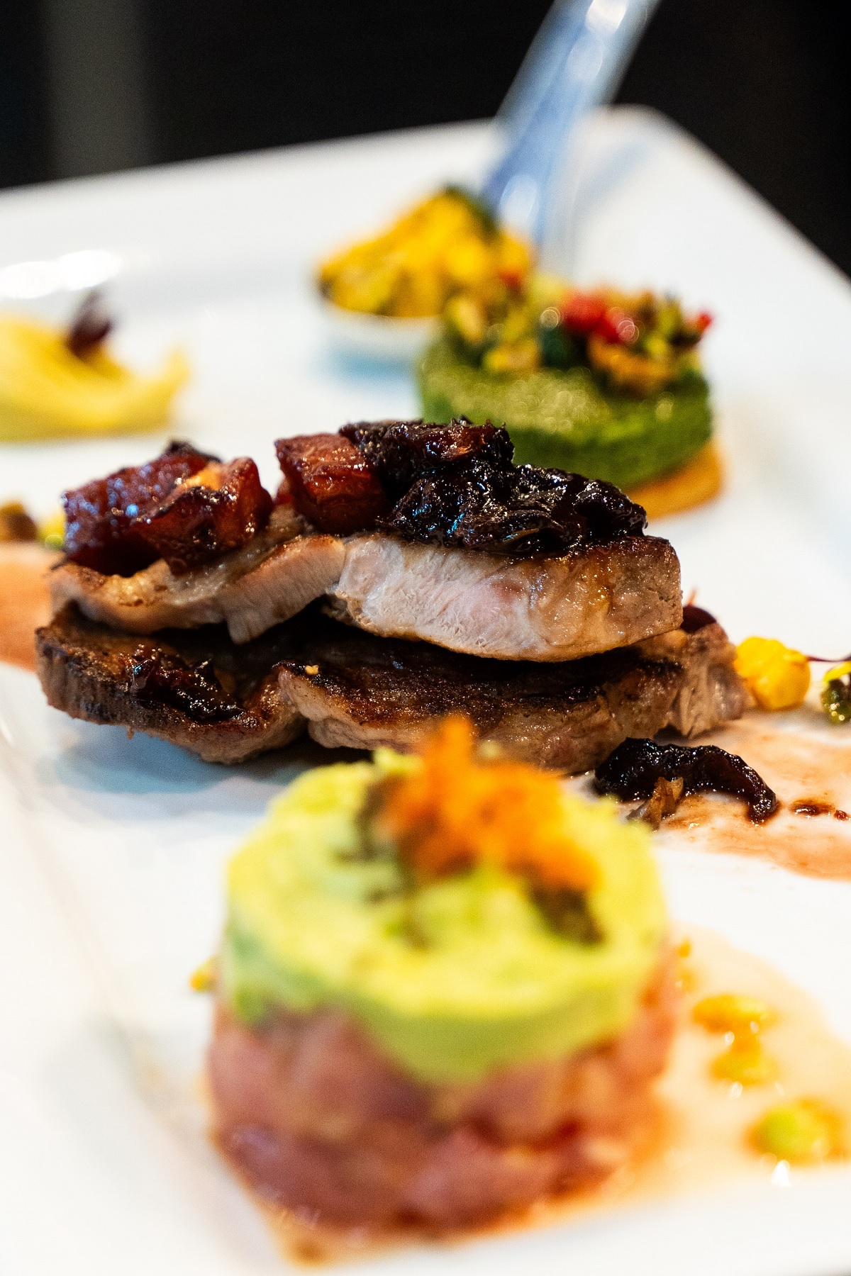 Fehgra tiene una gran propuesta gastron&oacute;mica en la 18&deg; edici&oacute;n de Caminos y Sabores