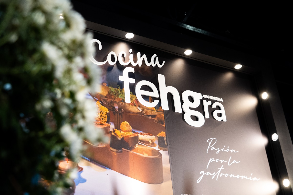 Fehgra tiene una gran propuesta gastron&oacute;mica en la 18&deg; edici&oacute;n de Caminos y Sabores