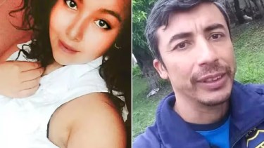 La víctima mayor tiene 22 años y el sospechoso 41. 