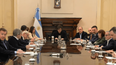 Abultados patrimonios en el Gobierno. Foto: archivo. 