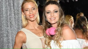 Gege Neumann se diferenció de Nicole en la polémica con su madre: ¿Qué fue lo que dijo?