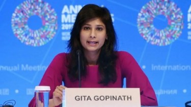El FMI advierte que los riesgos para la Argentina «siguen siendo elevados»: qué dijo sobre Ganancias, dólar e inflación