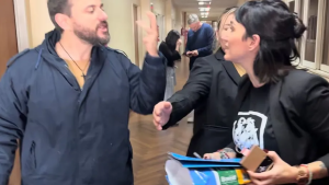 Escándalo de los alimentos: confirmaron la cautelar que ordena la entrega a comedores e investigarán a Grabois y Gianni