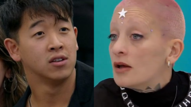 Martín Ku, Furia, Bautista, Nicolás y Emmanuel llevan 6 meses sin salir a la calle. Qué pasó mientras se encontraban en Gran Hermano.