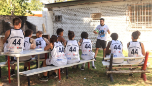 Ansiedad, frustración y presiones en el deporte: claves para entenderlas y accionar