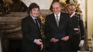 Guillermo Francos cuestionó el dato del 50% de pobreza en Argentina: «Salgamos a caminar y veamos»