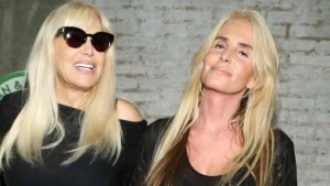 La hija de Susana Giménez, Mercedes Sarrabayrouse, se encuentra internada: ¿Qué le pasó?