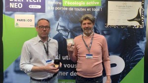 Una microcentral hidroeléctrica doméstica permite ahorrar hasta 30% en la factura