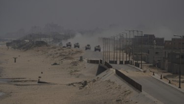 Israel rescata a 4 rehenes en Gaza: se reportan 210 palestinos asesinados durante operativo