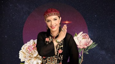 Jimena La Torre nos adelanta cómo nos irá en el amor en junio 2024. Foto: revista OhLaLa.-