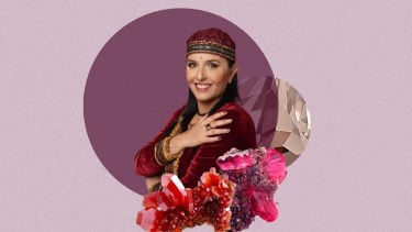 Jimena La Torre adelanta cómo será junio 2024 para cada uno de los signos del zodíaco. Foto: OhLaLá.-