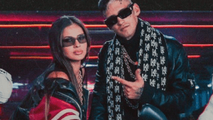 La China Suárez reveló que hay detrás del encuentro que tuvo con L-Gante