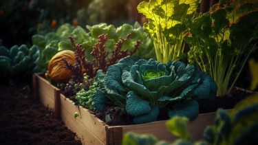 Huerta en casa: qué sembrar en julio para tener rápido tu propia producción