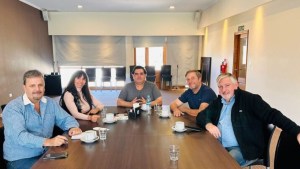 En Río Negro el Partido Demócrata también busca su reconocimiento a nivel provincial